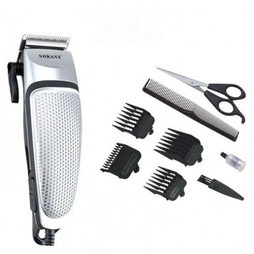 ABEJON SOKANY HAIR CLIPPER