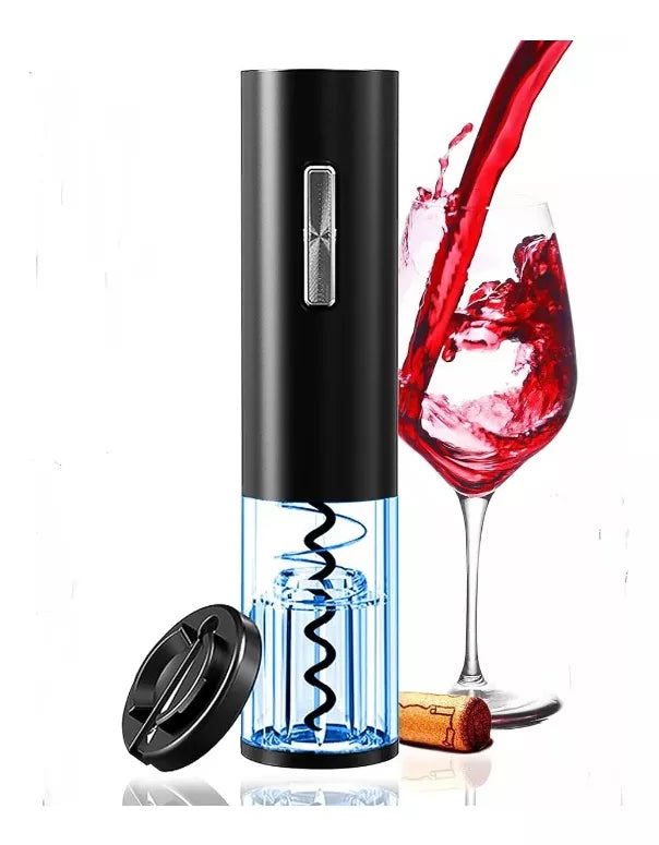 Destapador de vinos Electrico+